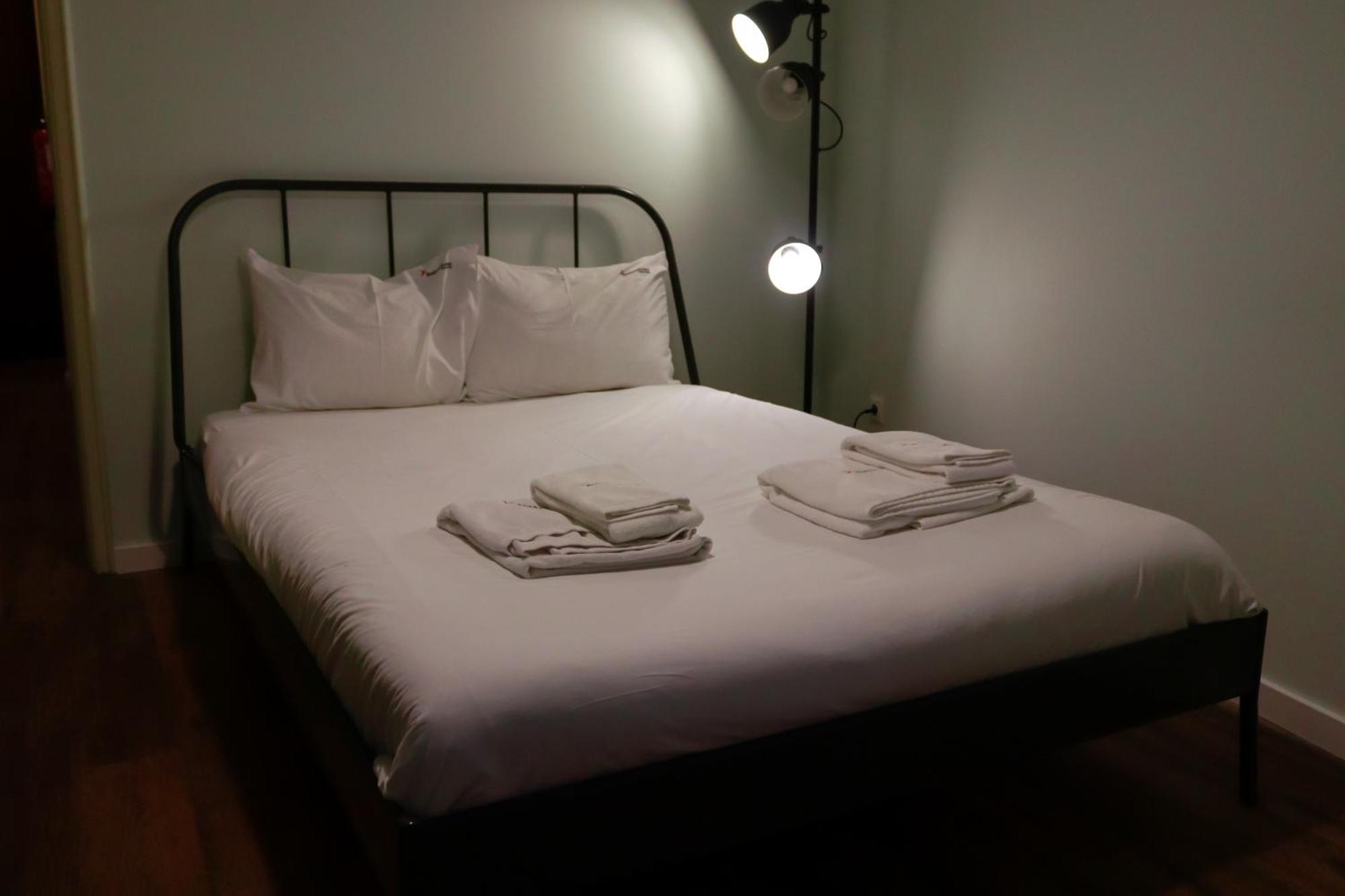 Flh Alcantara Stylish Duplex With Terrace Lisboa المظهر الخارجي الصورة