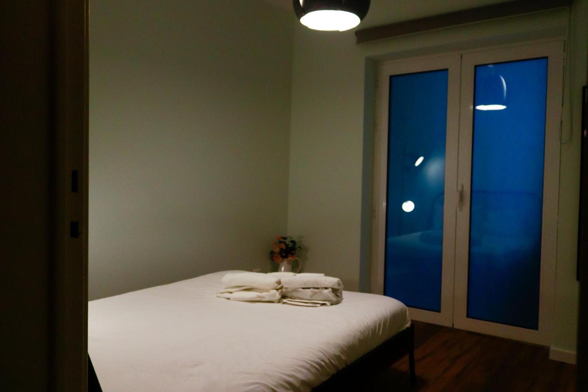 Flh Alcantara Stylish Duplex With Terrace Lisboa المظهر الخارجي الصورة