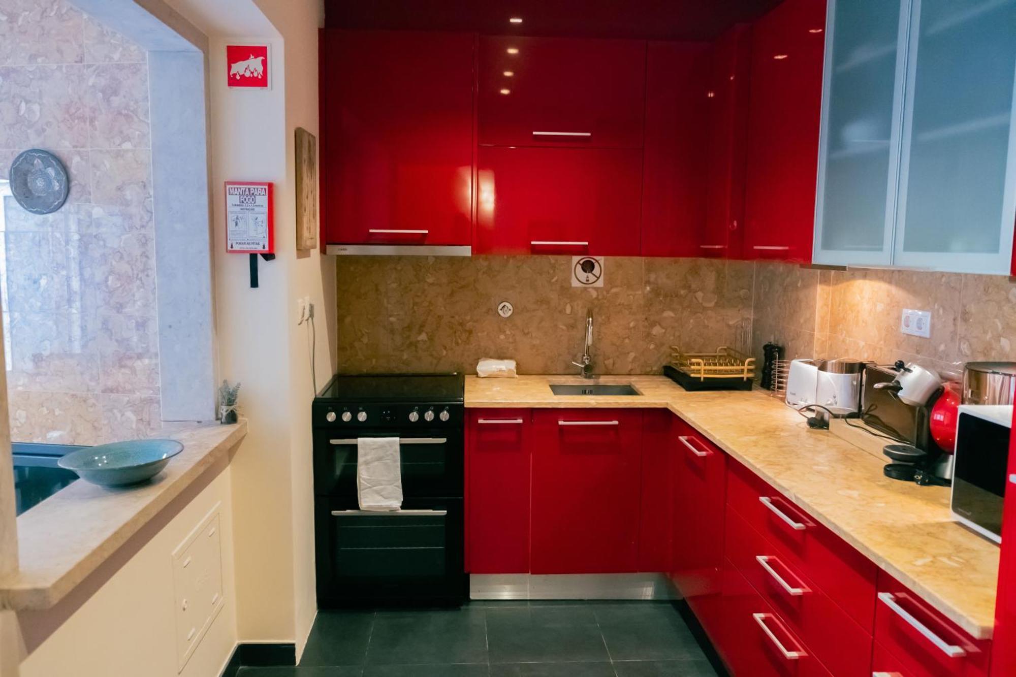 Flh Alcantara Stylish Duplex With Terrace Lisboa المظهر الخارجي الصورة