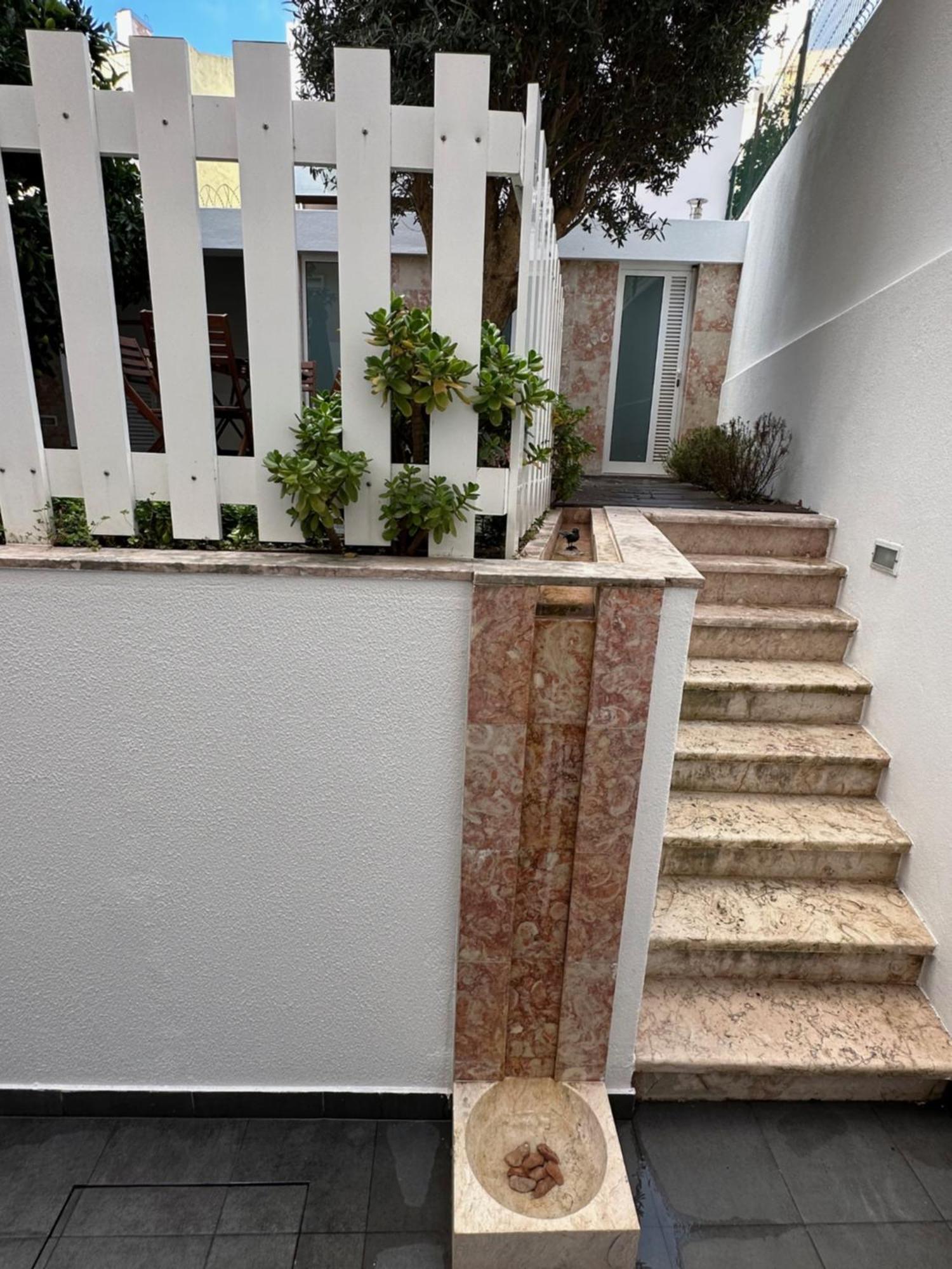 Flh Alcantara Stylish Duplex With Terrace Lisboa المظهر الخارجي الصورة